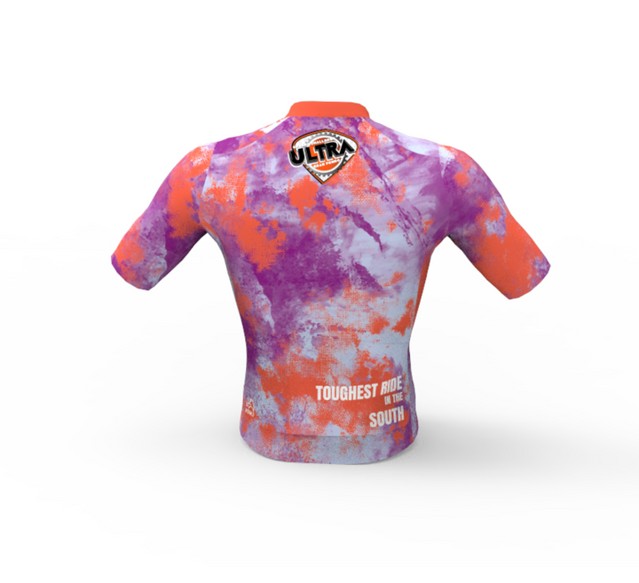 Cheaha Challenge Elite Lightweight Jersey