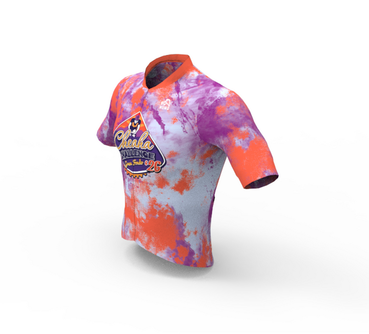 Cheaha Challenge Elite Lightweight Jersey