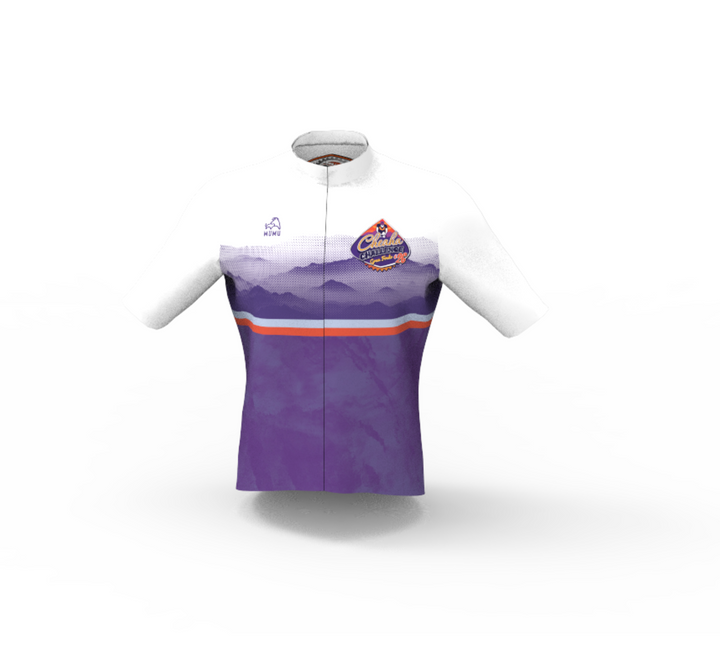 Cheaha Challenge Club Jersey