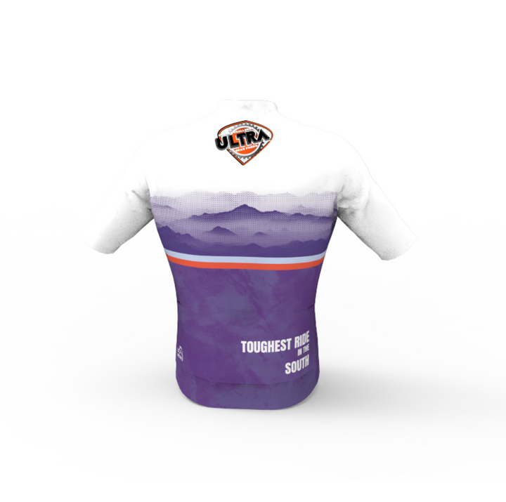 Cheaha Challenge Club Jersey
