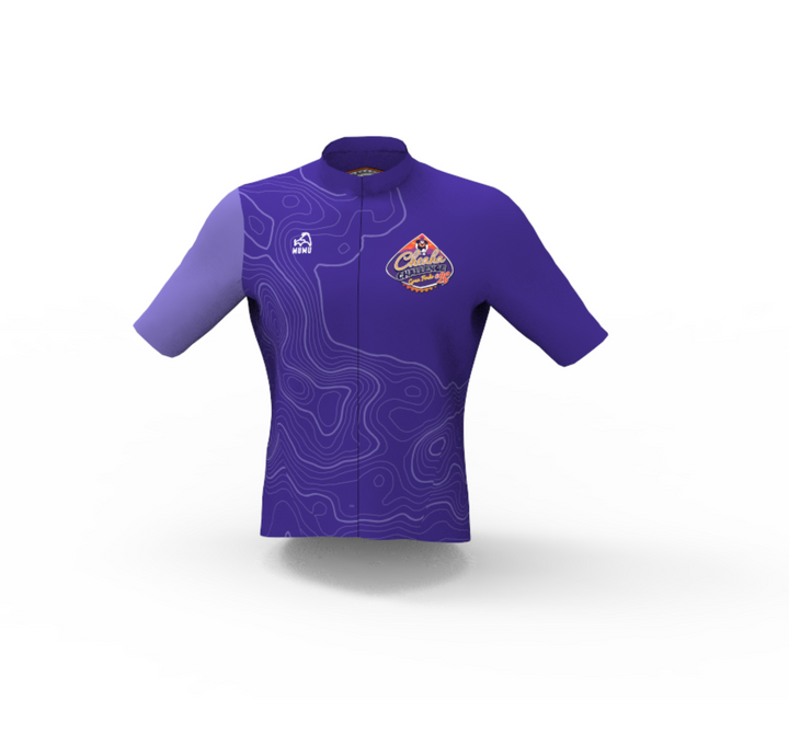 Cheaha Challenge Club Jersey