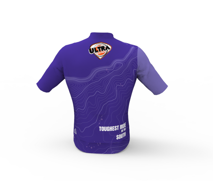 Cheaha Challenge Club Jersey