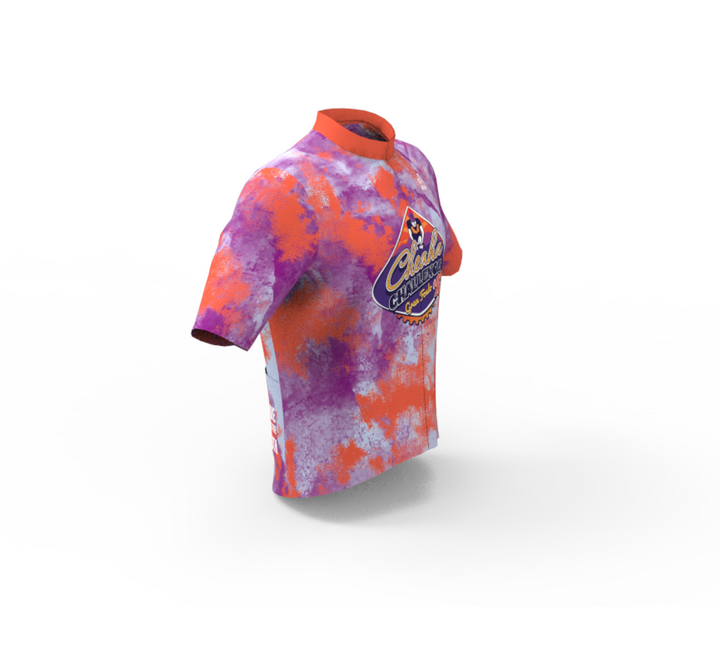 Cheaha Challenge Club Jersey