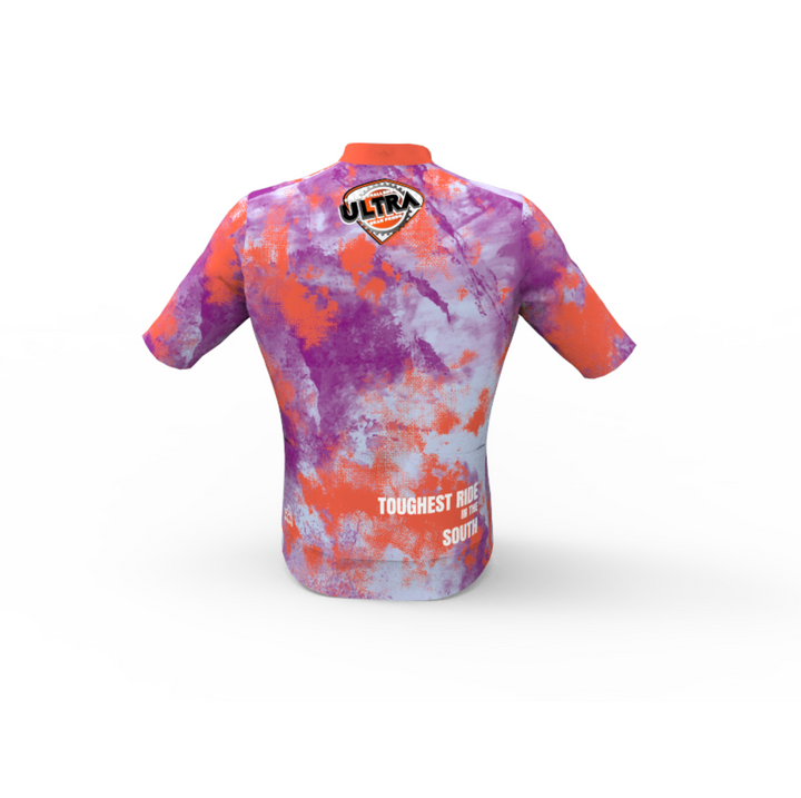 Cheaha Challenge Club Jersey