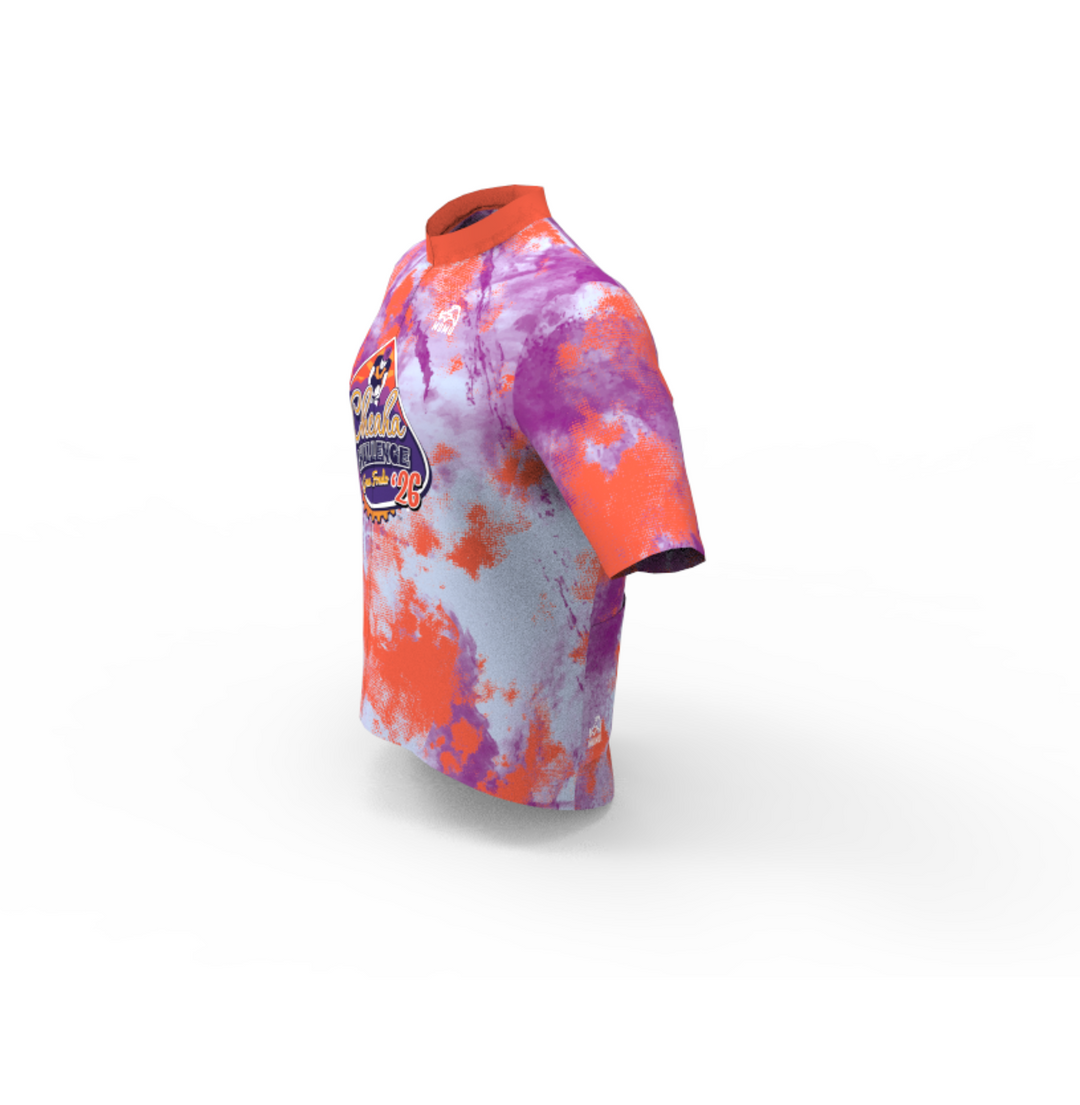 Cheaha Challenge Club Jersey