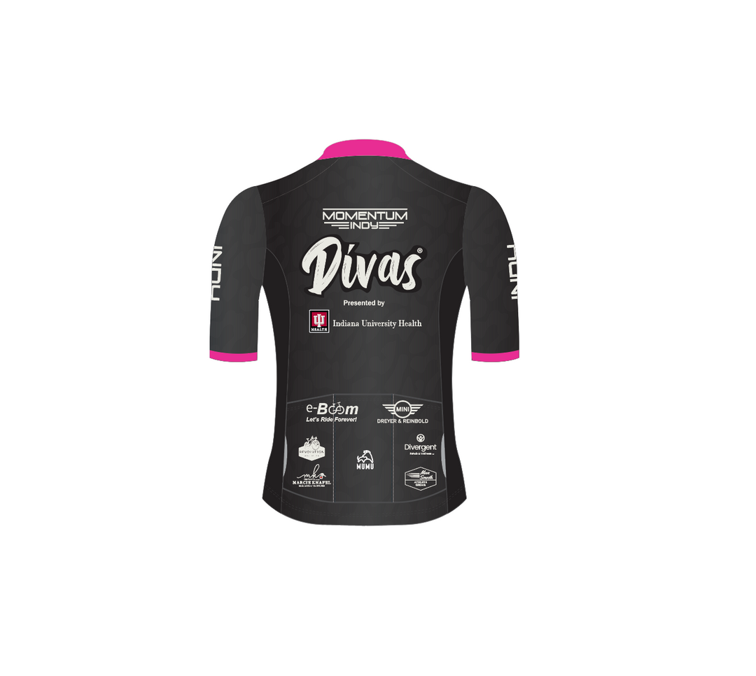 Indy DIVAS Elite Evo Jersey