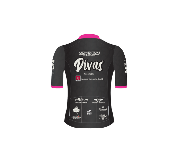 Indy DIVAS Elite Evo Jersey