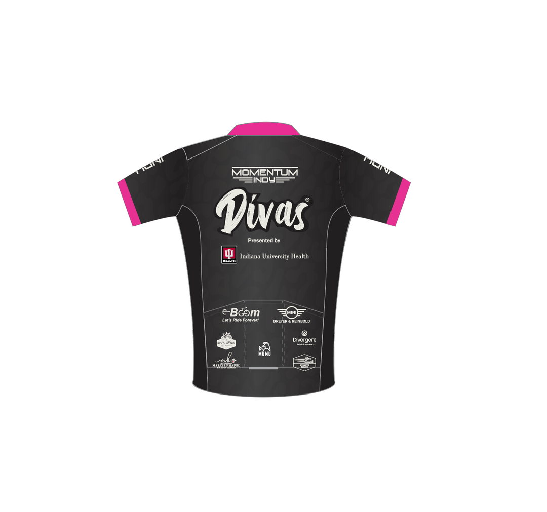 Indy DIVAS Club Jersey