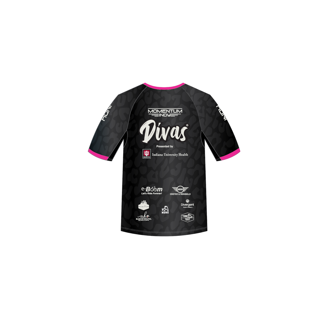 Indy DIVAS MTB Jersey