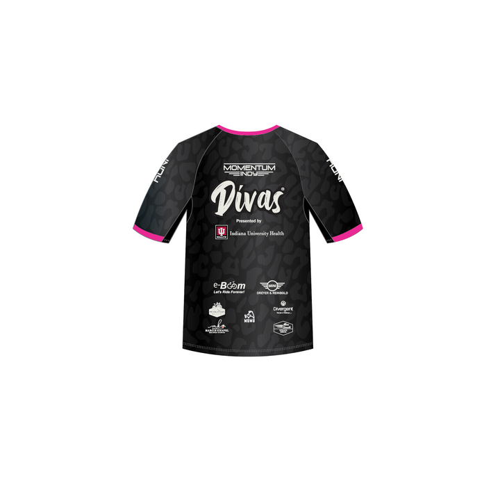 Indy DIVAS MTB Jersey