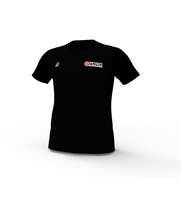 TCRC Lightweight Tech Tee