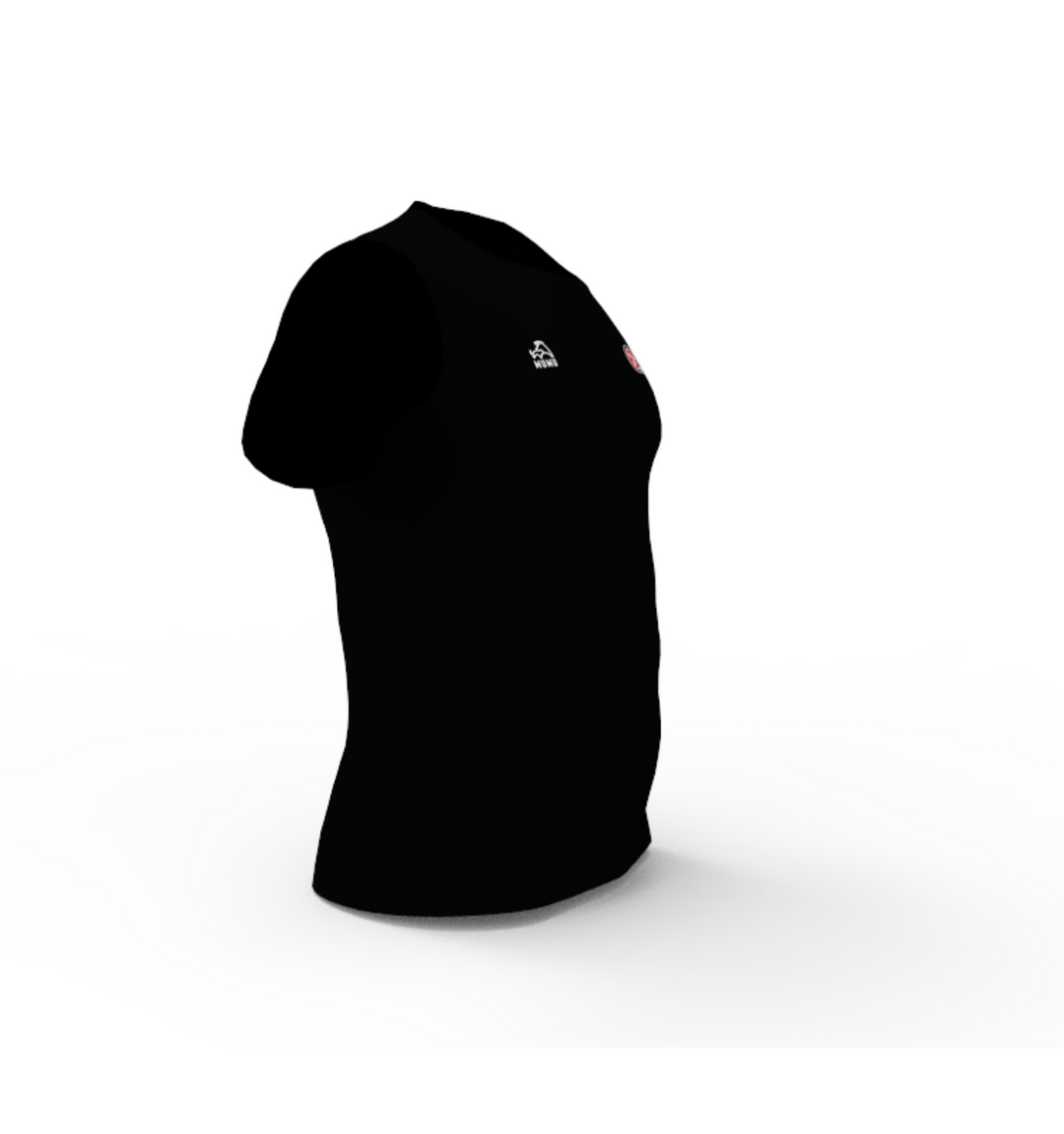 TCRC Lightweight Tech Tee