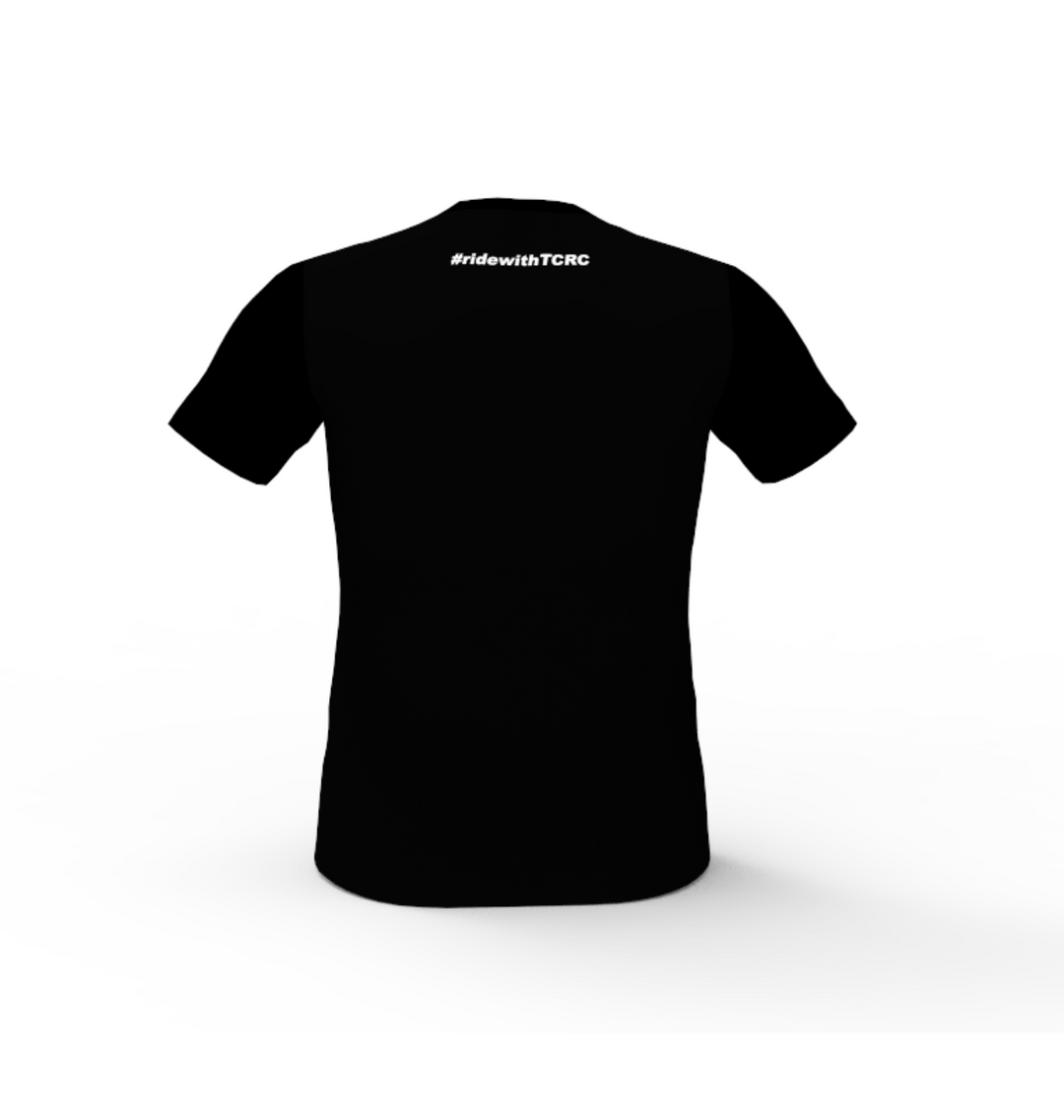 TCRC Lightweight Tech Tee