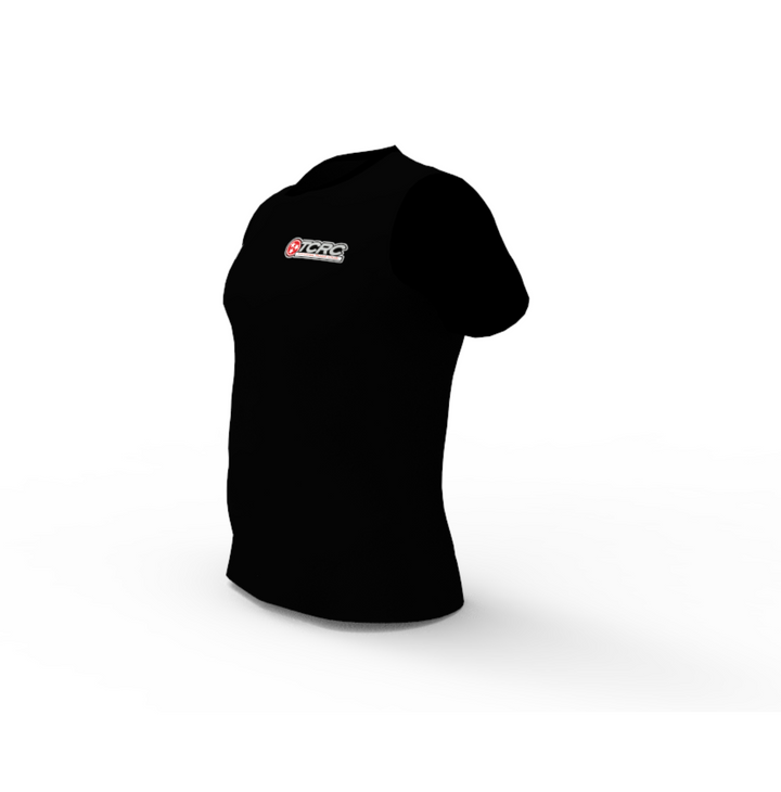 TCRC Lightweight Tech Tee