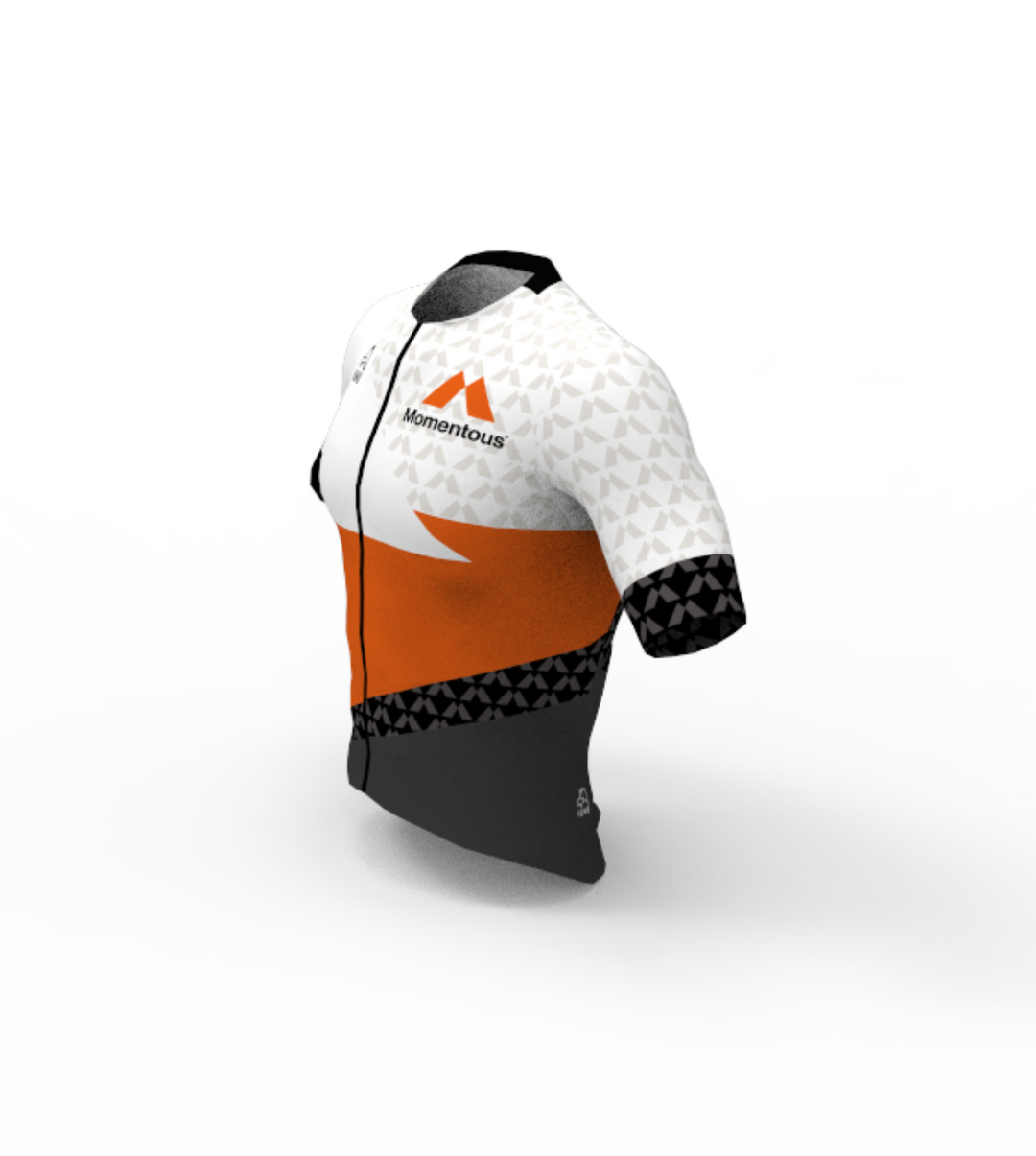 Momentous Short Sleeve Tri Jersey
