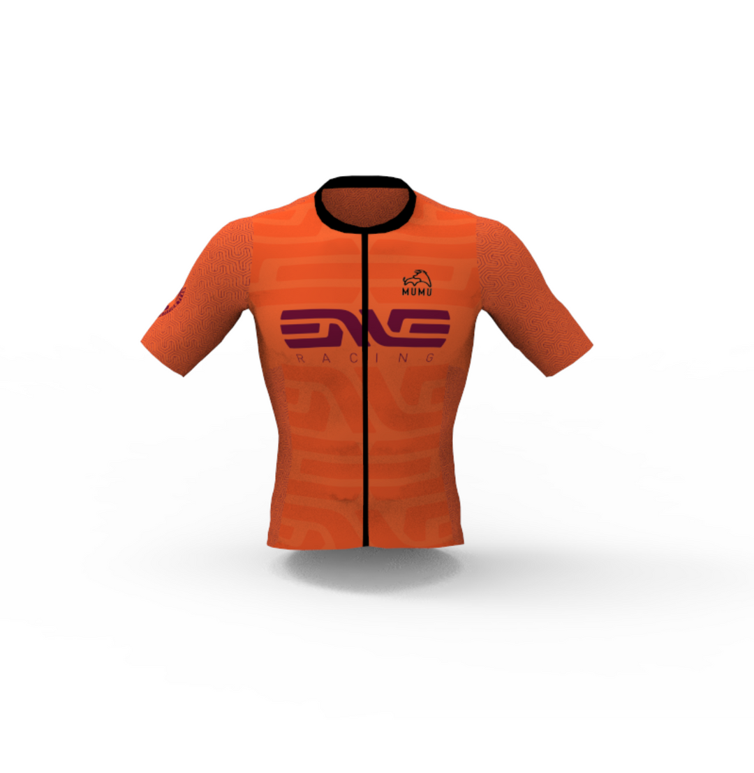 ENVE Short Sleeve Tri Jersey