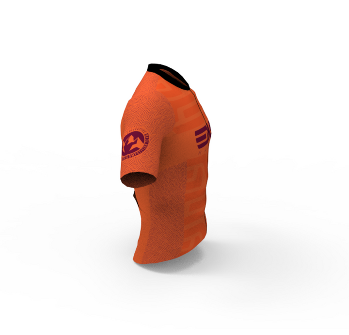 ENVE Short Sleeve Tri Jersey