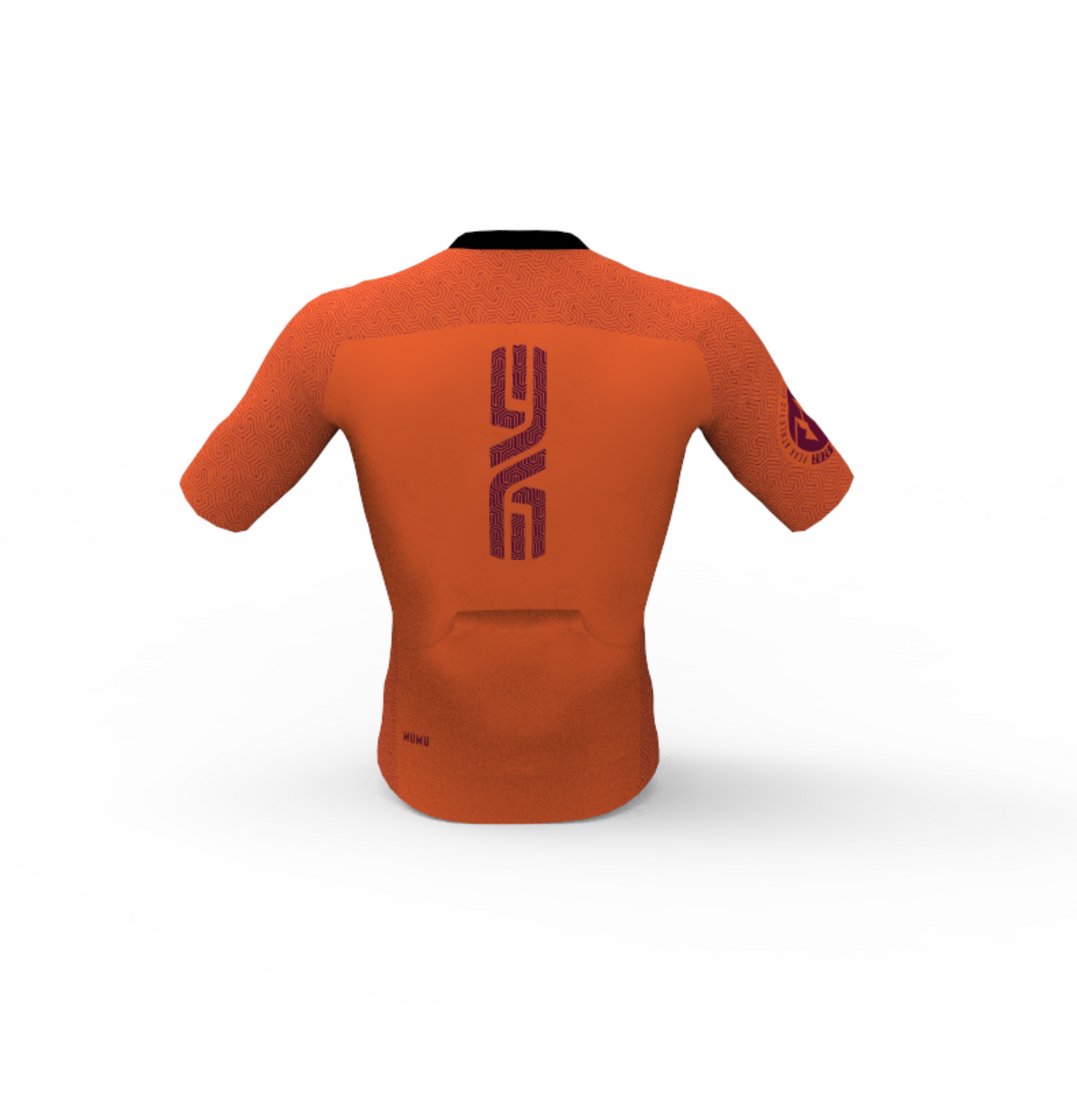 ENVE Short Sleeve Tri Jersey