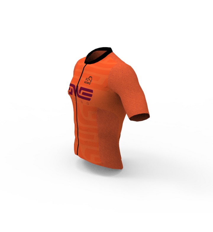 ENVE Short Sleeve Tri Jersey