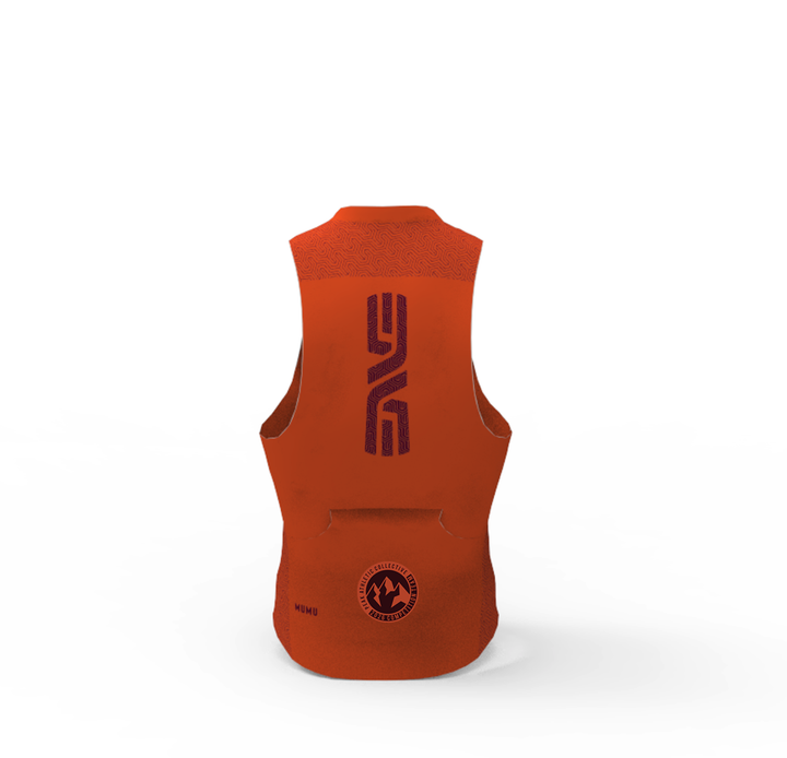 ENVE Sleeveless Tri Top