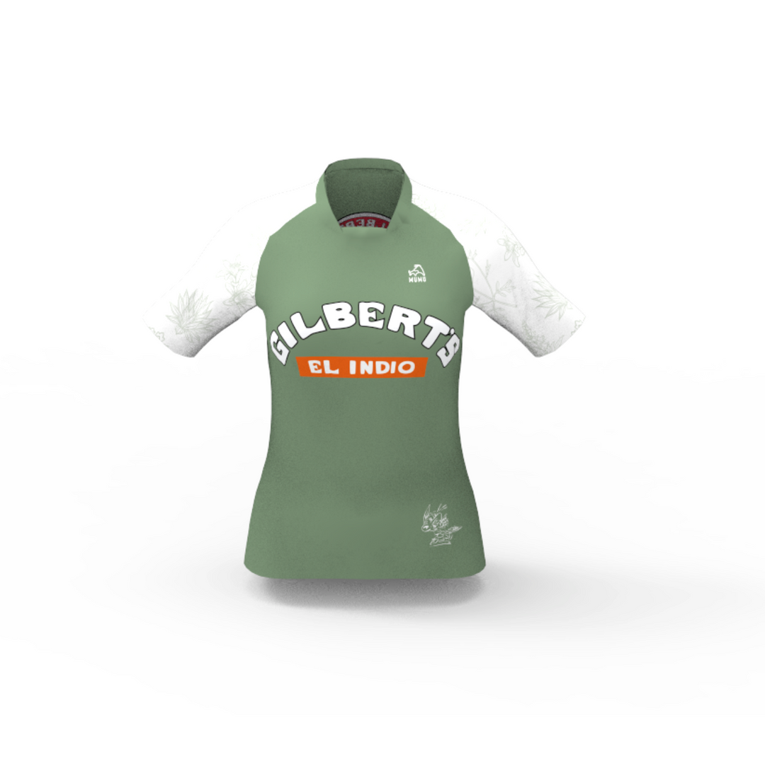 Gilberts MTB Jersey