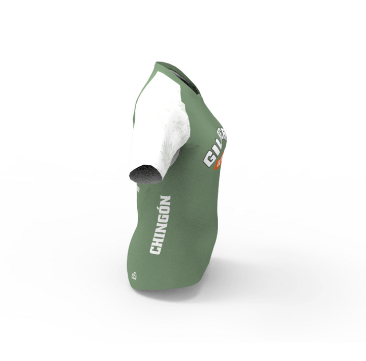 Gilberts MTB Jersey