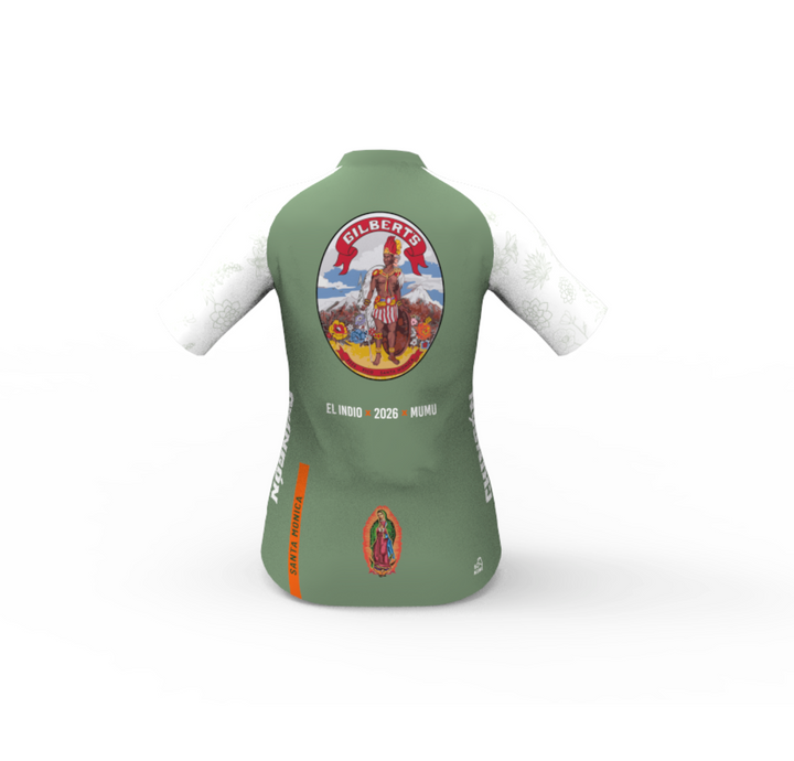 Gilberts MTB Jersey