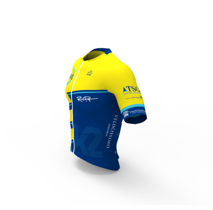 K2 Blue Hammers Primo Jersey