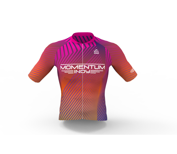Momentum Indy Elite EVO Jersey