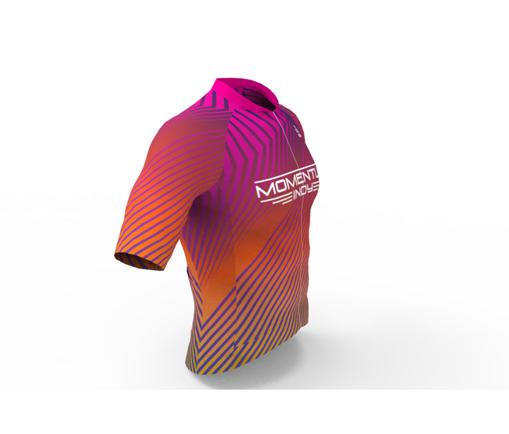 Momentum Indy Elite EVO Jersey