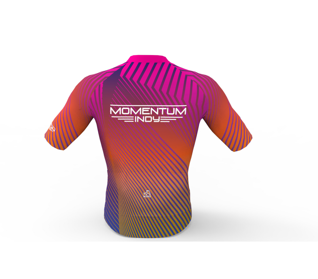 Momentum Indy Elite EVO Jersey