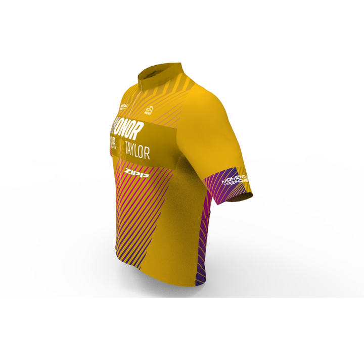 Honor Major Taylor Club Jersey