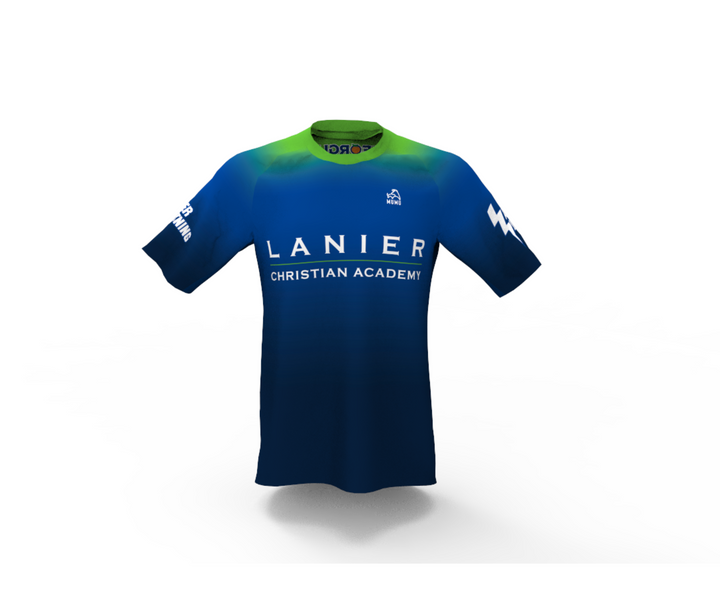LCA MTB Jersey
