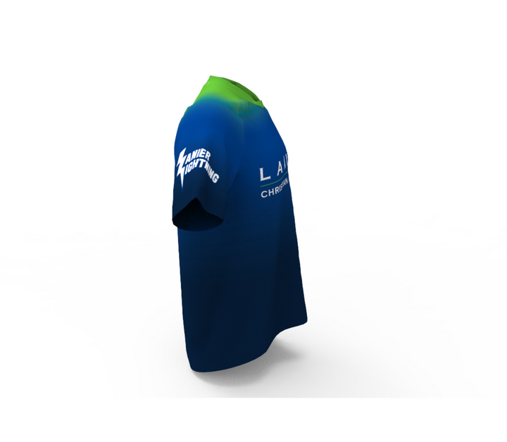 LCA MTB Jersey
