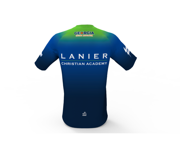 LCA MTB Jersey