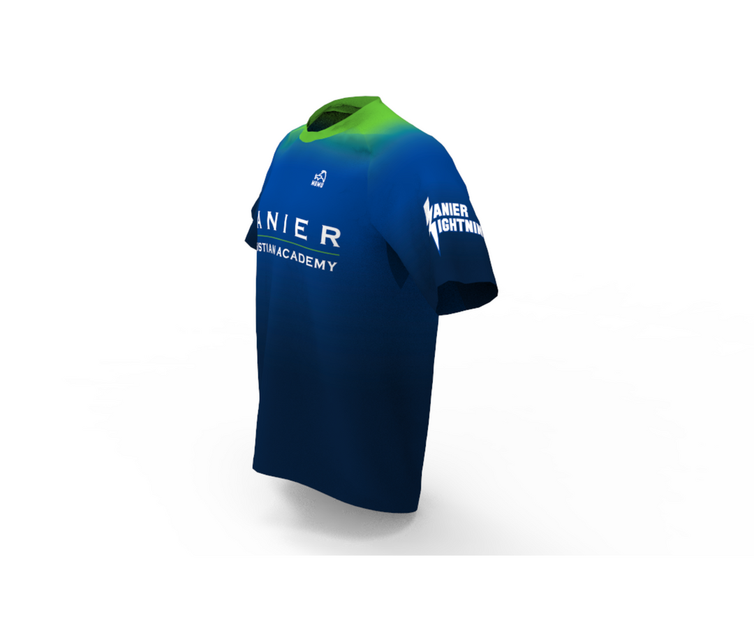 LCA MTB Jersey
