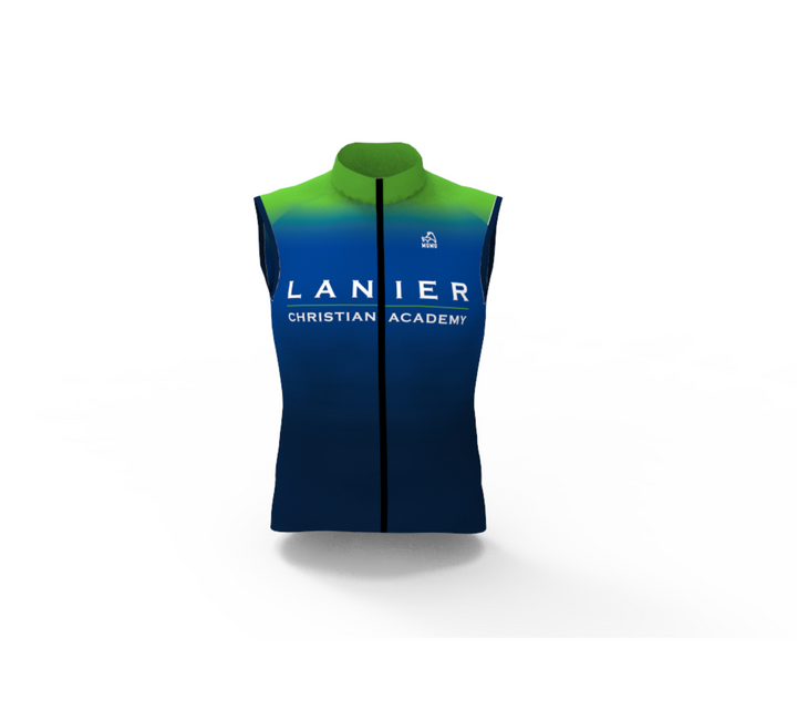 LCA Primo Wind Vest