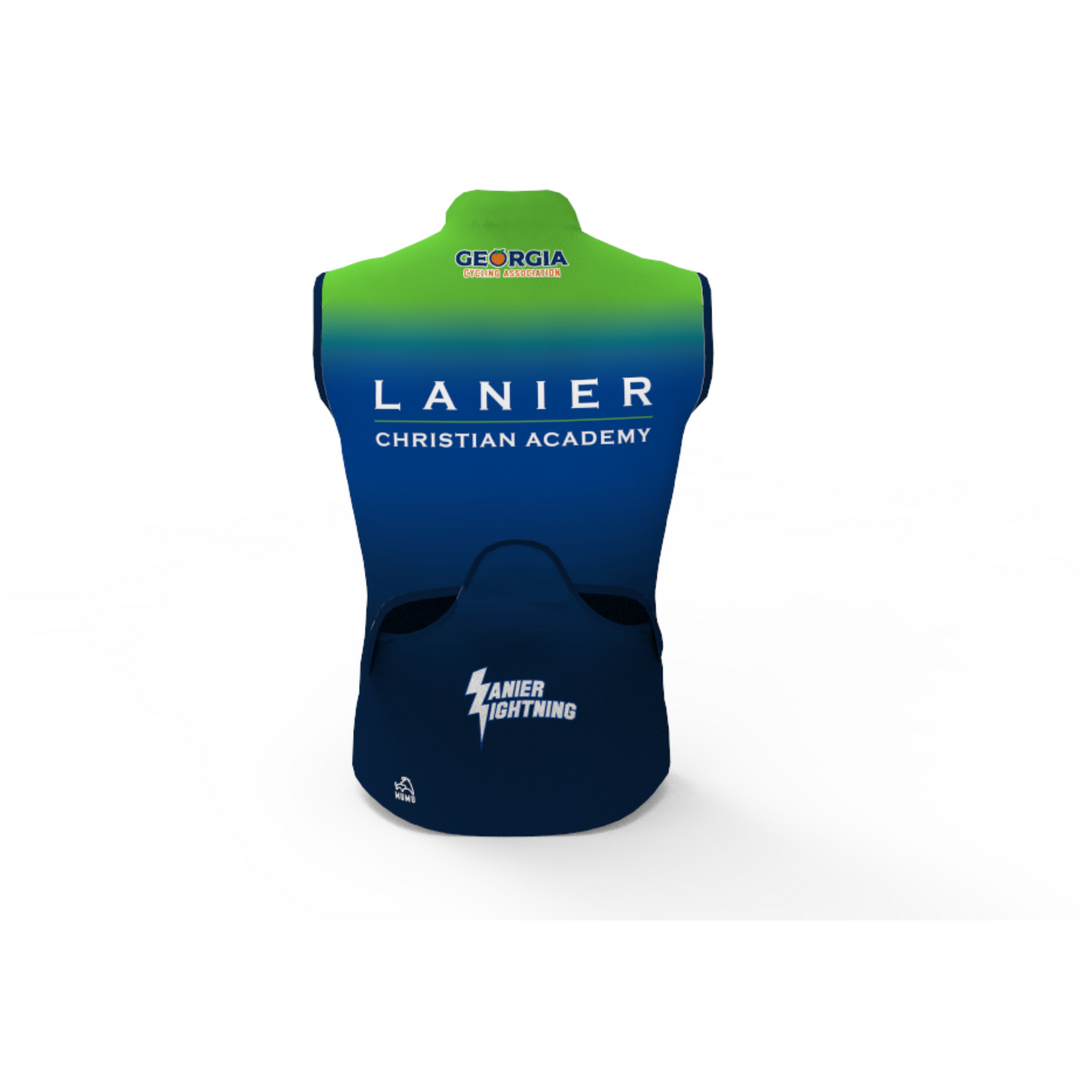 LCA Primo Wind Vest