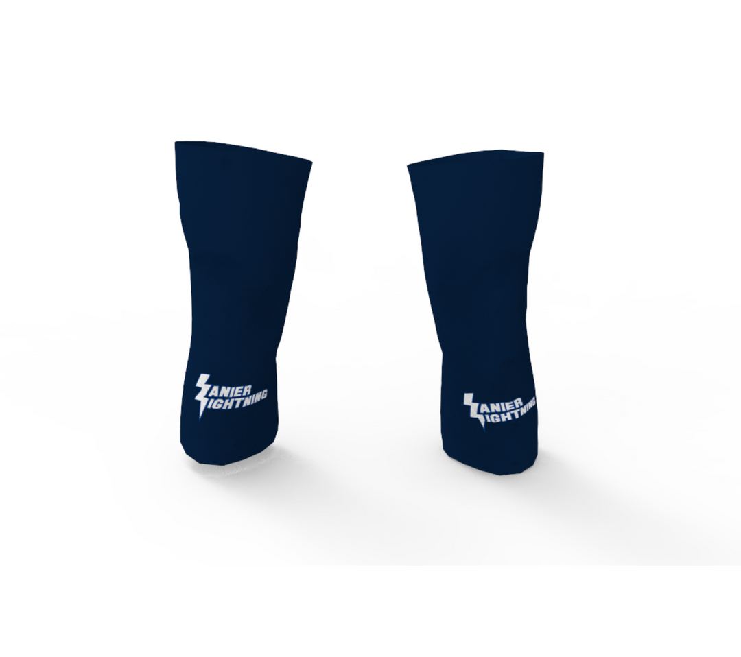 LCA Knee Warmers