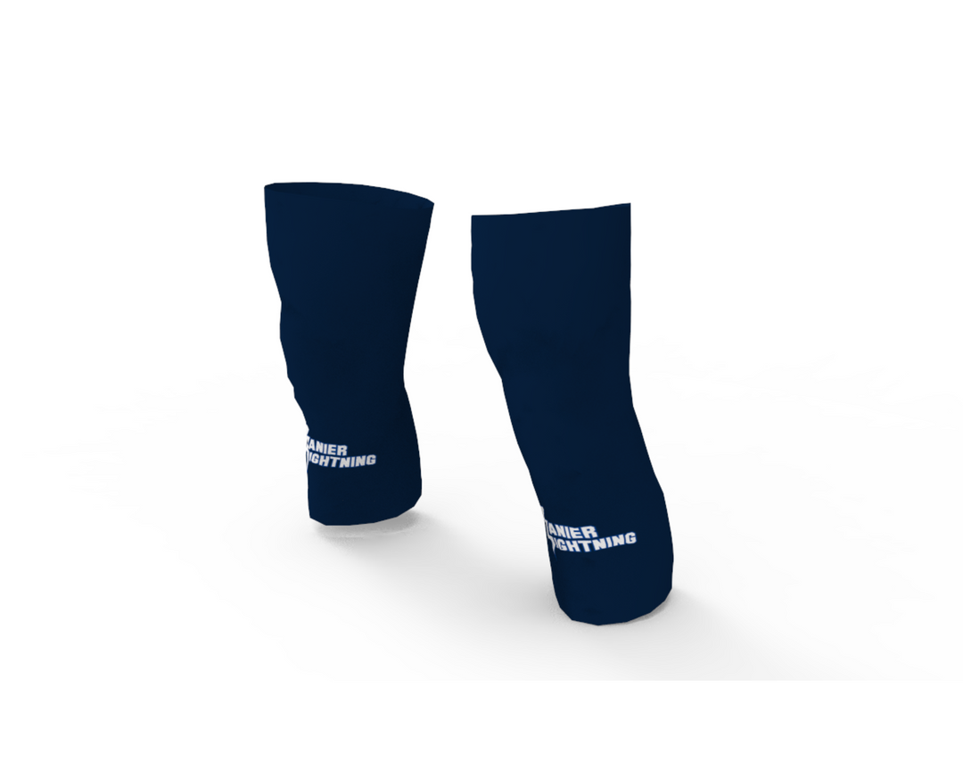 LCA Knee Warmers
