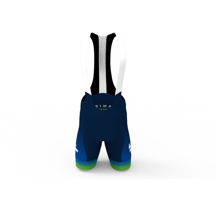 LCA Elite Bib Shorts