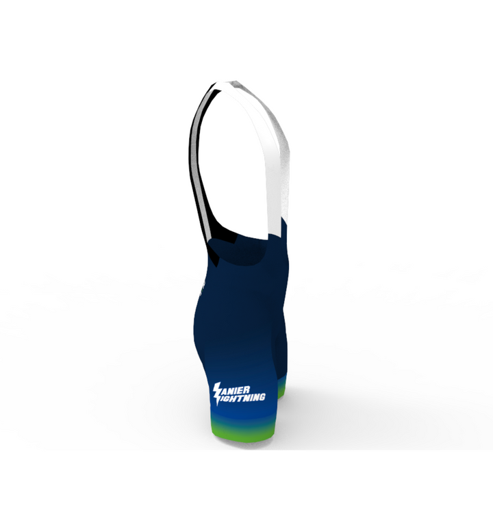 LCA Elite Bib Shorts