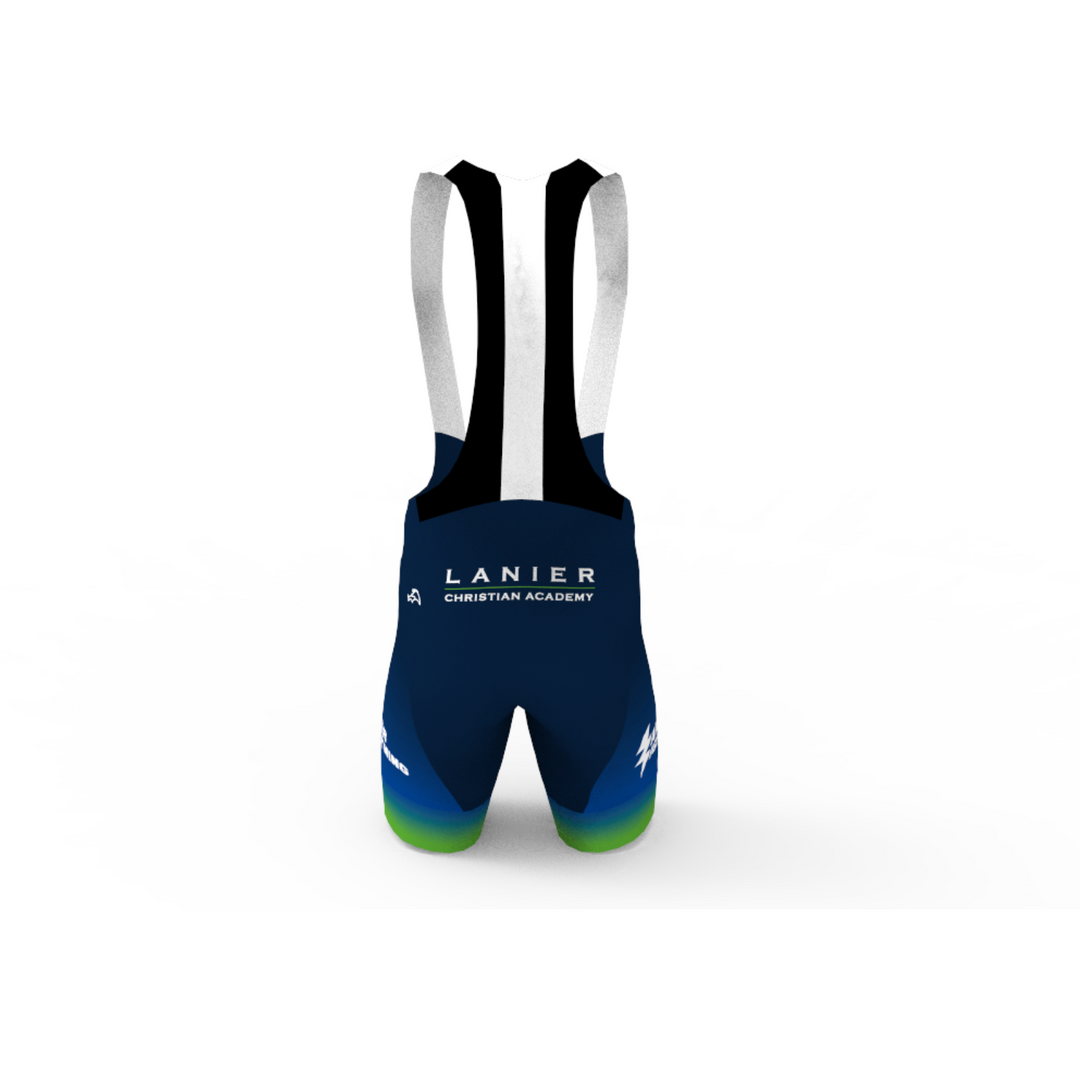 LCA Elite Bib Shorts