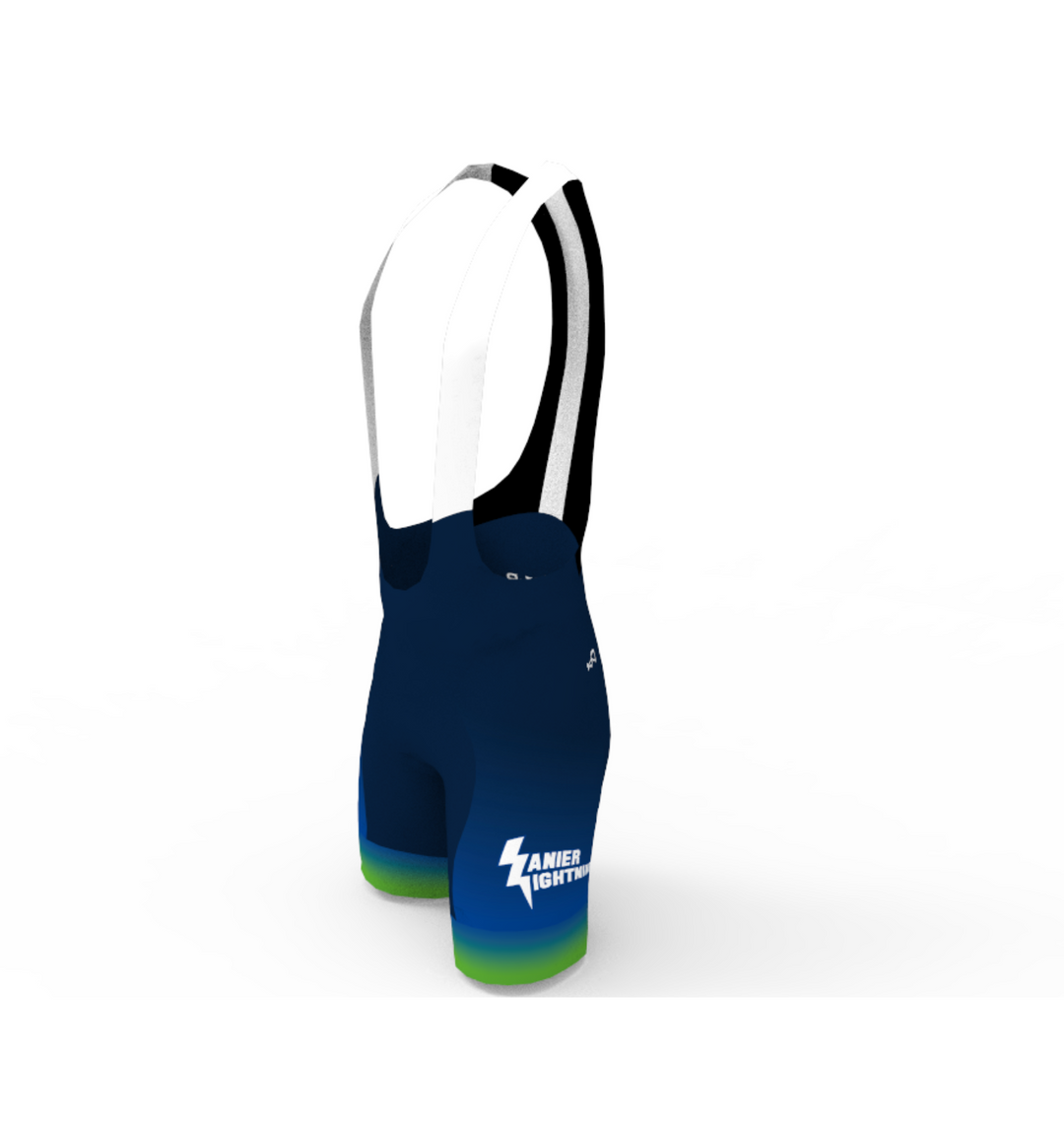 LCA Elite Bib Shorts
