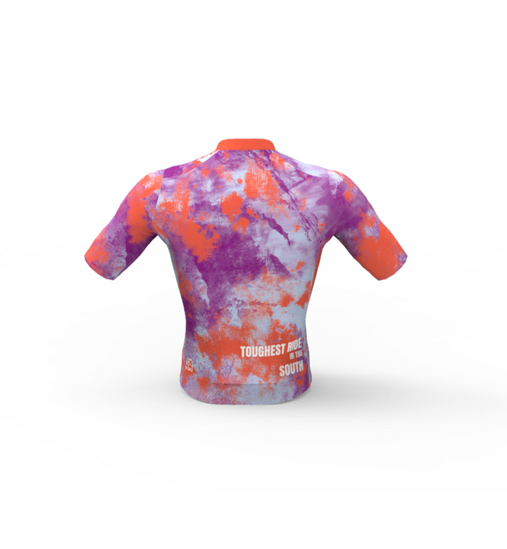 Cheaha Challenge Sport Jersey