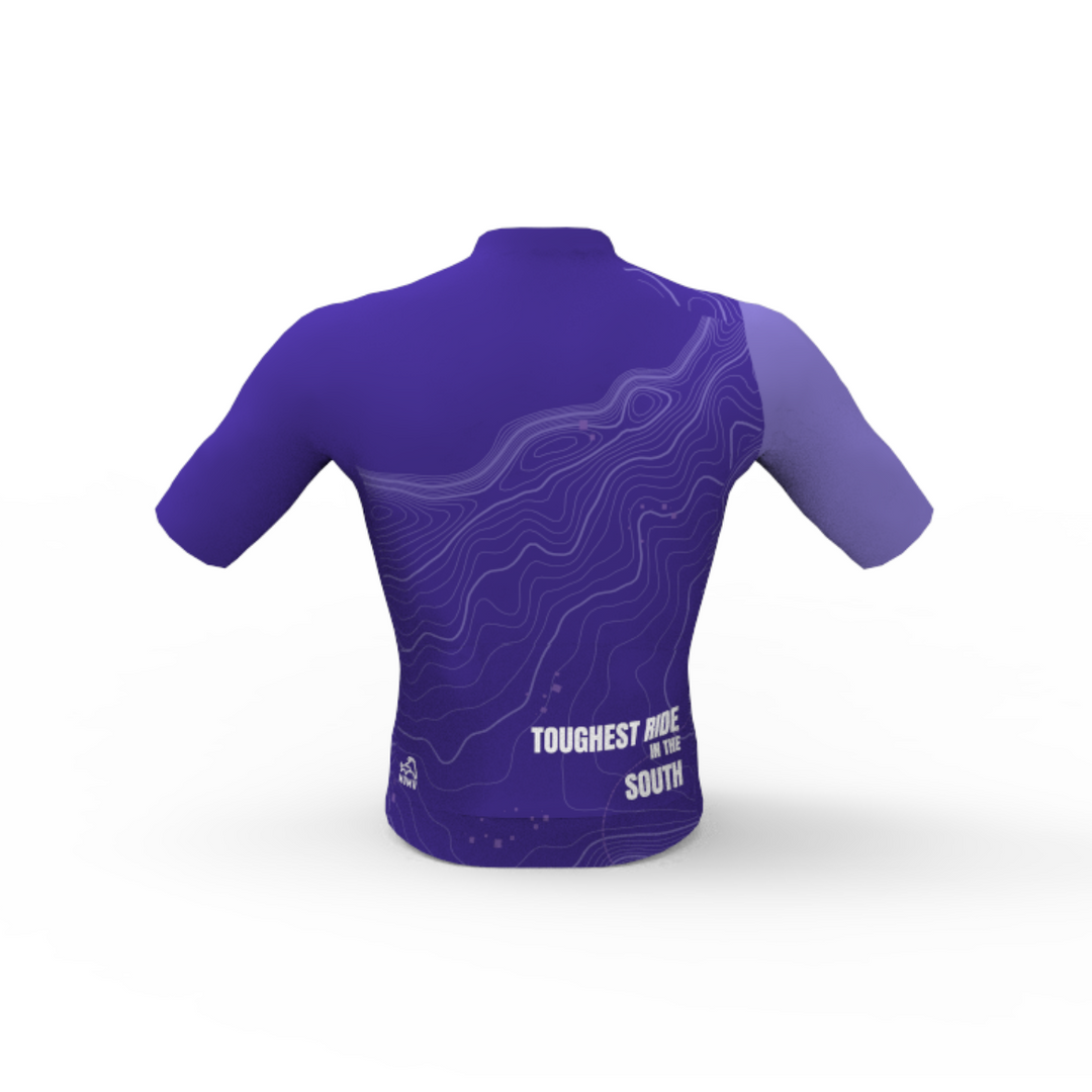 Cheaha Challenge Elite Lightweight Jersey