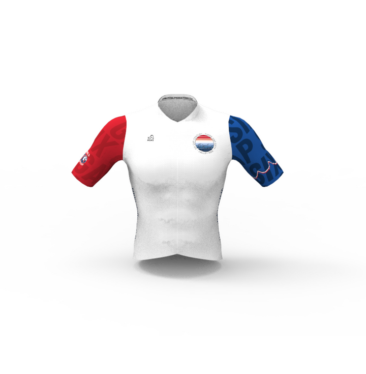 6 Gap Elite Jersey