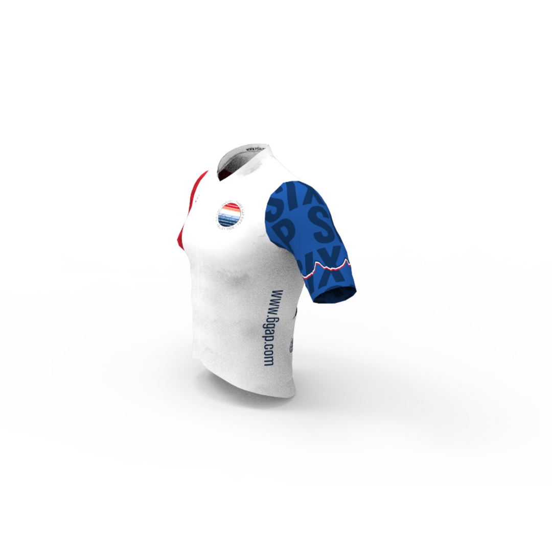 6 Gap Elite Jersey