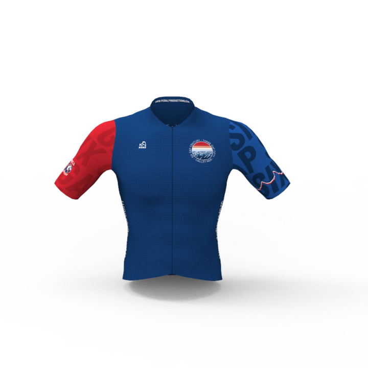 6 Gap Elite Jersey