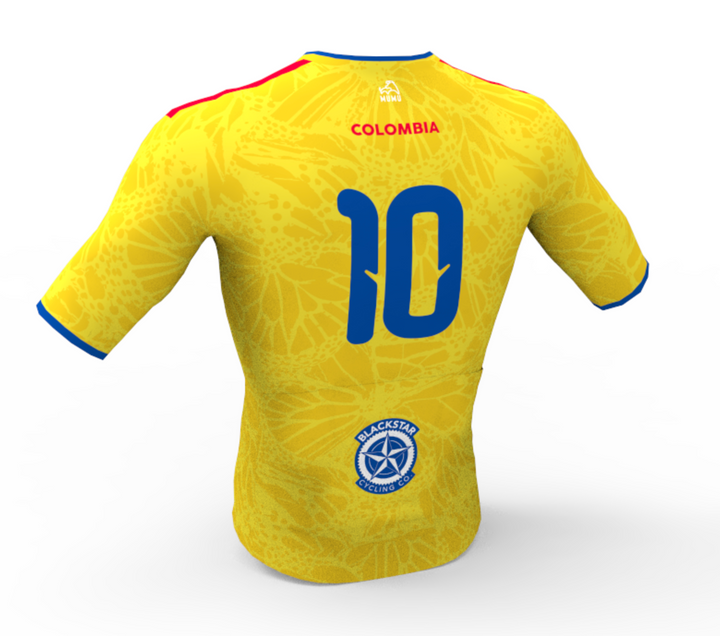 Blackstar Pro EVO Jersey